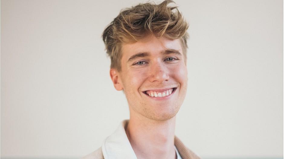 Zeam: Michèl Kessler wird Head of Creative