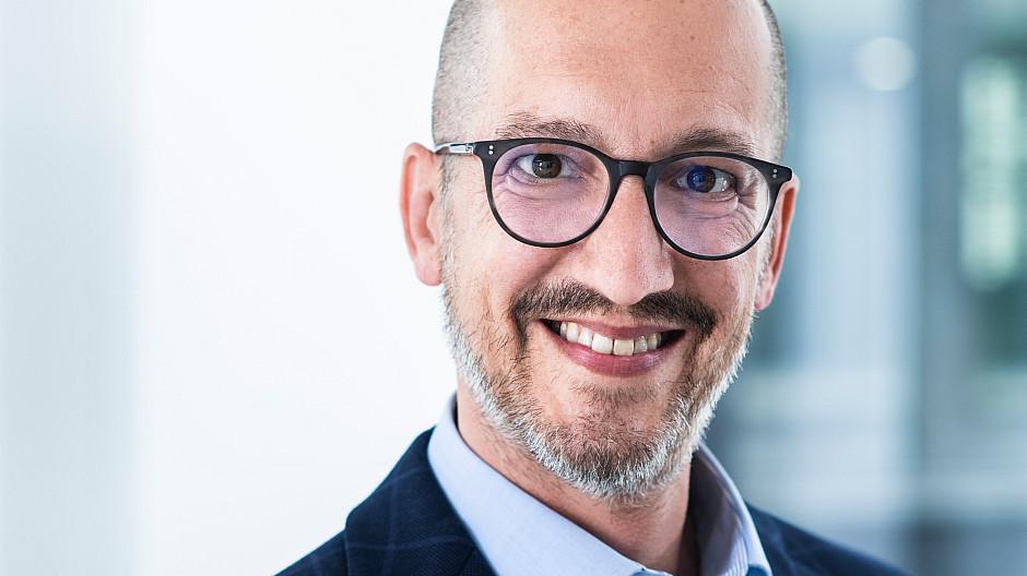 Bring! Labs: Michel Rahm ist neu im Team