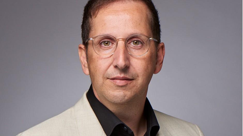 Ringier: Michele Paparone neu im Kommunikationsteam