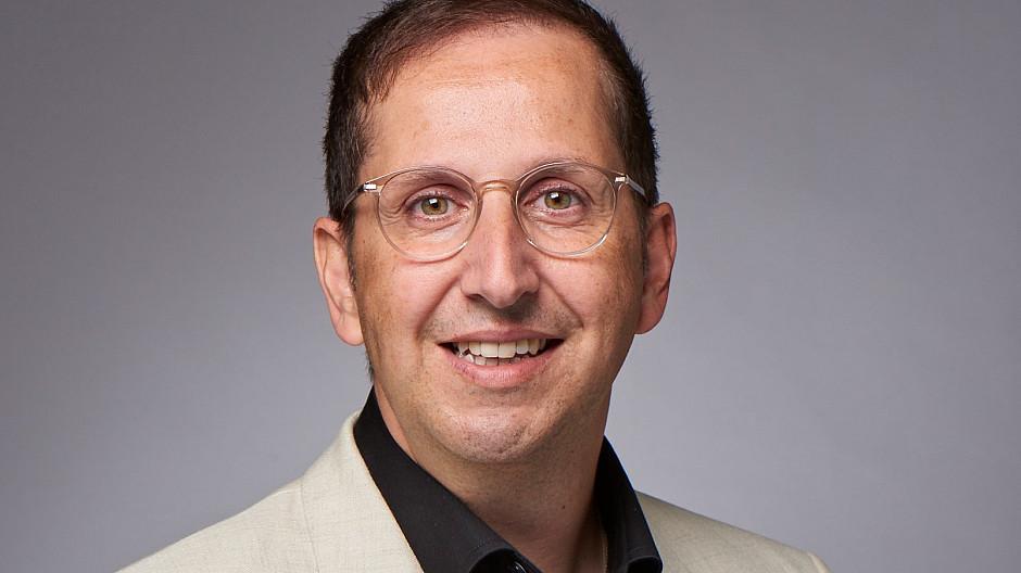 Ref. Kirche Zürich: Michele Paparone neu in Kommunikation