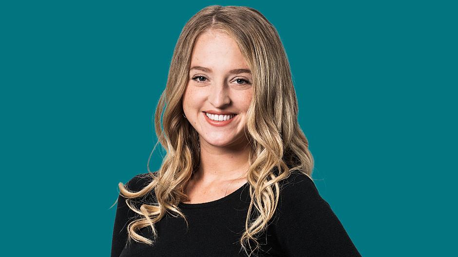 SRF Kids: Michèle Rüedi wird Teil des Moderationsteams