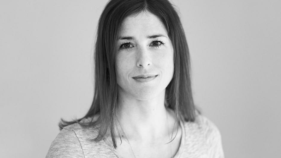 In eigener Sache: Michèle Widmer leitet die Onlineredaktion
