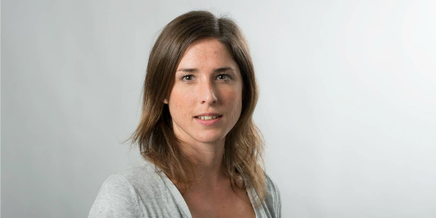 In eigener Sache: Michèle Widmer neu im Team