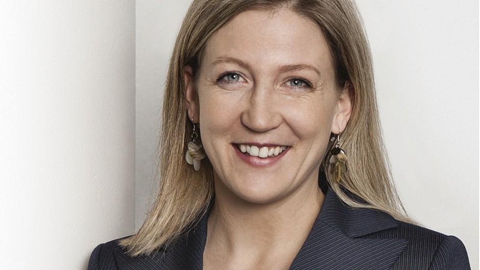 Swissgrid: Michelle Roth wird Kommunikationschefin