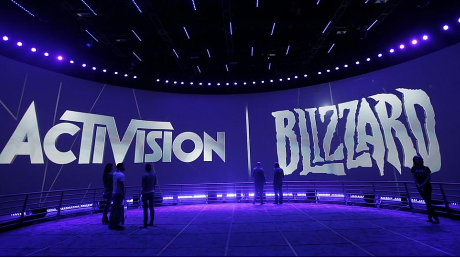 Games: Microsoft kauft Activision Blizzard