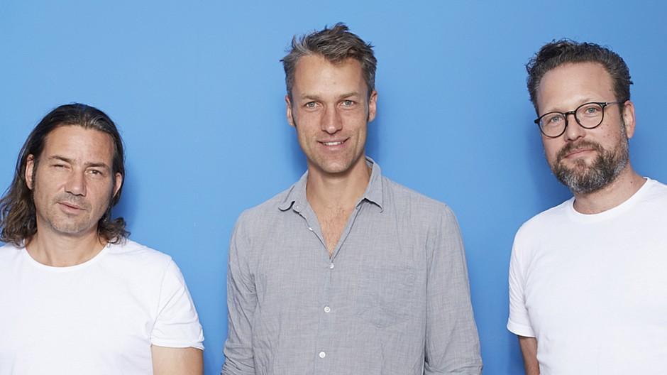 Studio Clash: Migranten sollen Kreativagentur verstärken