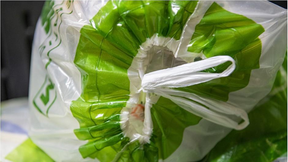 Plastikrecycling: Migros erntet Kritik für Alleingang