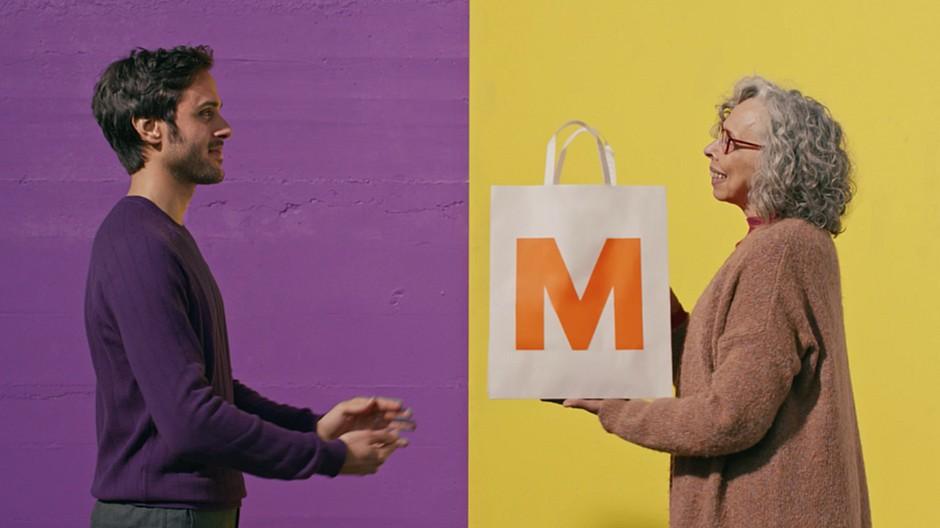 Amigos: Migros lanciert Social-Shopping-App