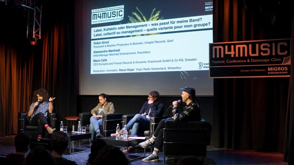 Kulturförderung: Migros plant Umbau des Kulturprozents