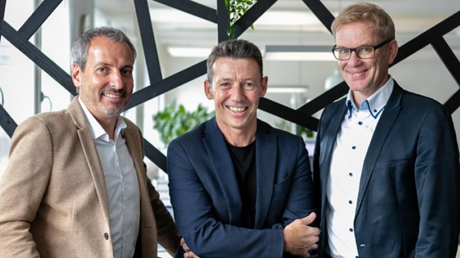 Trade Marketing Intelligence: Migros-Spin-off baut weiter aus