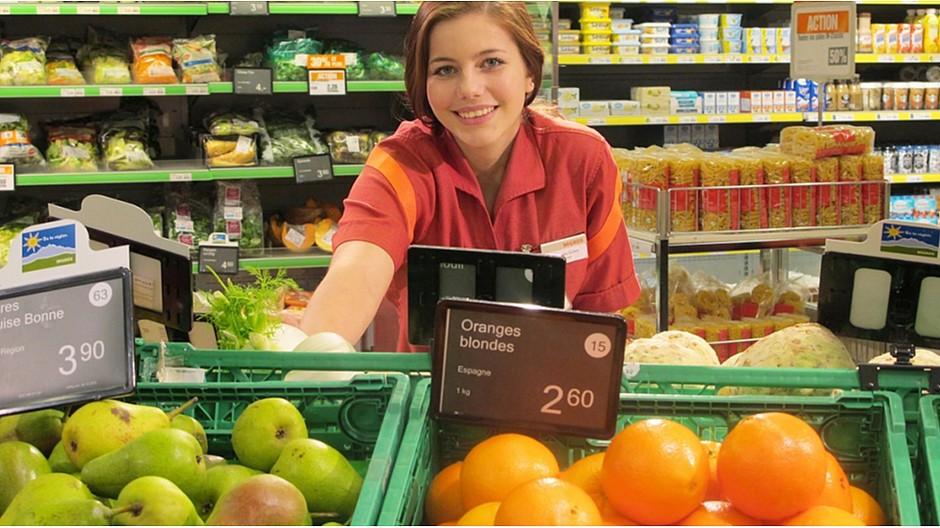 Weniger Personal: Migros umfasst 1500 Stellen weniger