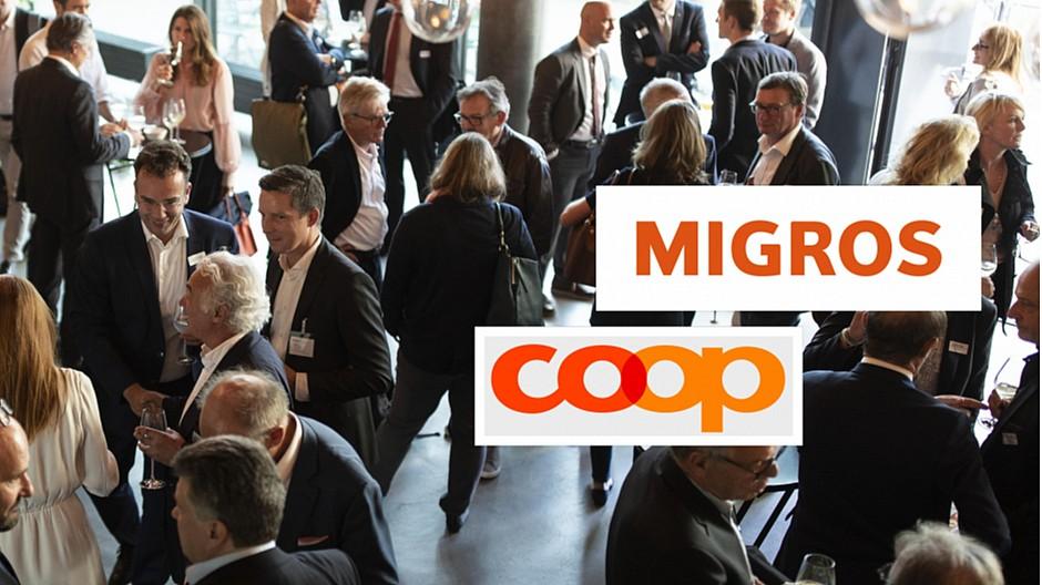 Verband Schweizer Medien: Migros und Coop treten aus Verlegerverband aus