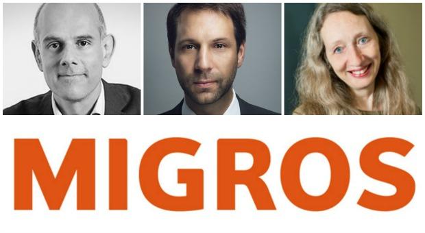 Migros: Wie sinnvoll ist es, Werbung intern zu produzieren?