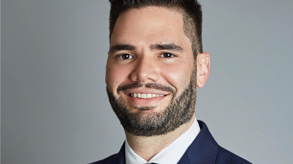 Threema Work: Miguel Rodriguez wird Leiter Sales