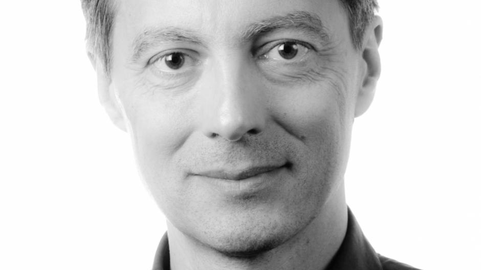 Swiss Media Data Hub: Mike A. Weber übernimmt die Projektleitung