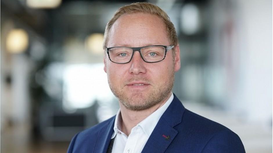 IMS Gruppe: Mike Dähler übernimmt die operative Führung