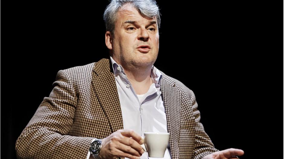 Swiss Comedy Awards 2018: Mike Müller gleich doppelt nominiert