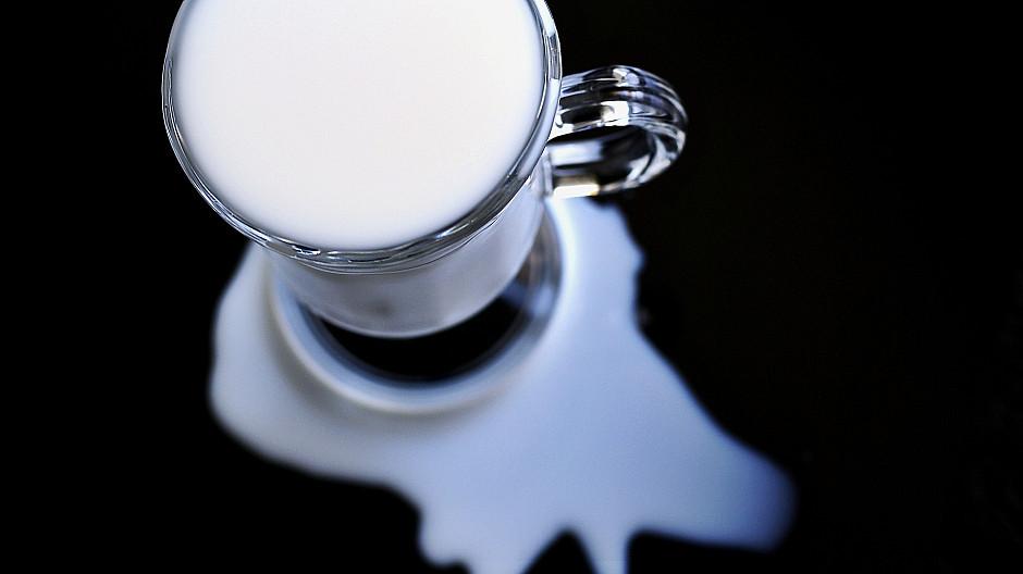 Detailhandel: Milch wird künftig in PET-Flaschen verkauft