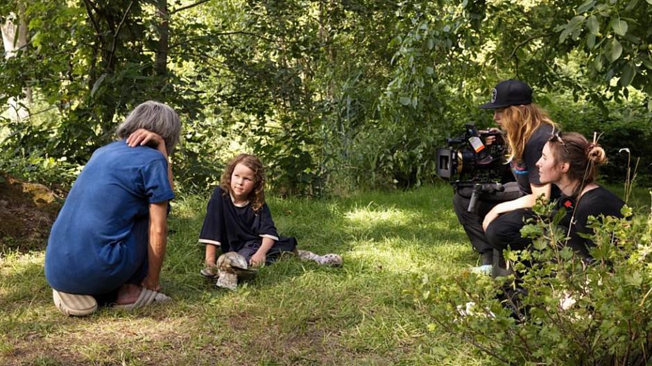 Kinofilm: «Milchzähne»-Dreharbeiten sind gestartet