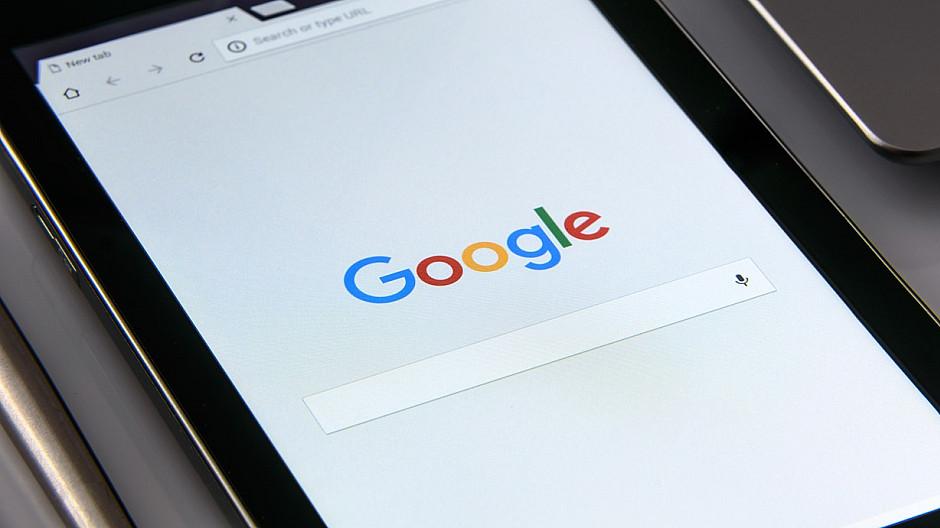 Google: Milliarden-Geheimnis ist gelüftet