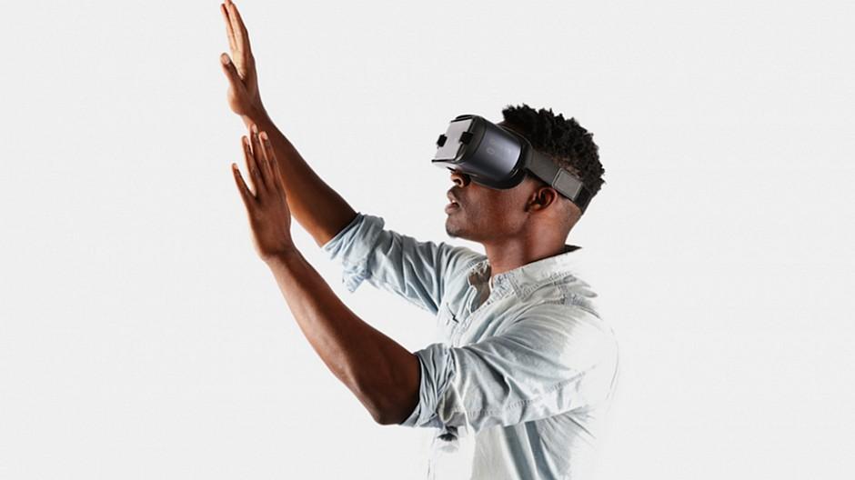 Facebook: Milliarden-Streit um VR-Brille vor Gericht