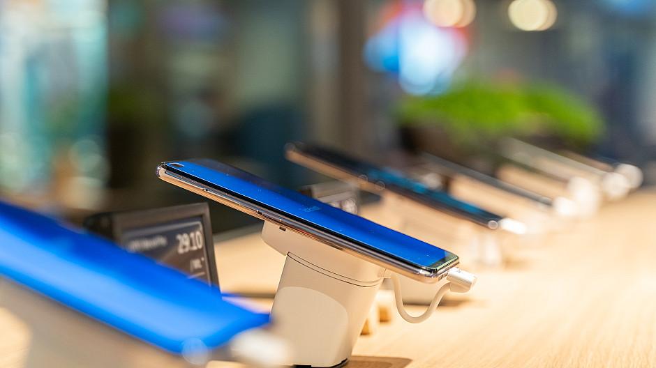Swisscom: Milliardenübernahme in Italien festgezurrt
