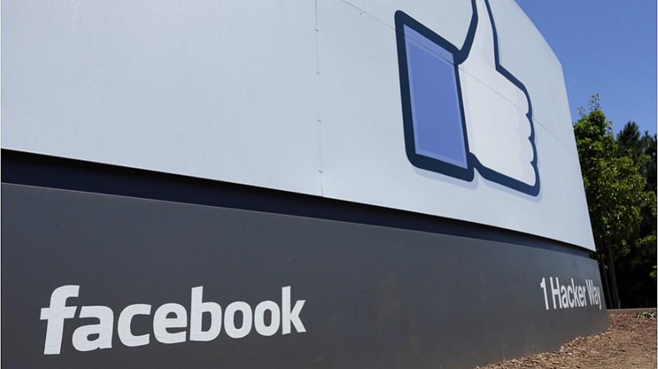 Facebook: Milliardenrückstellung wegen Datenschutzskandal