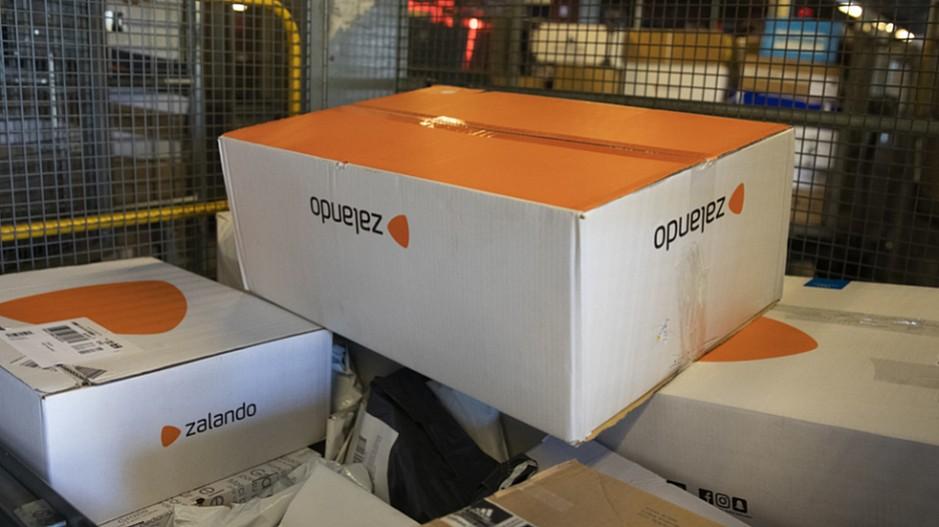 Zalando: Millionen neue Kunden gewonnen
