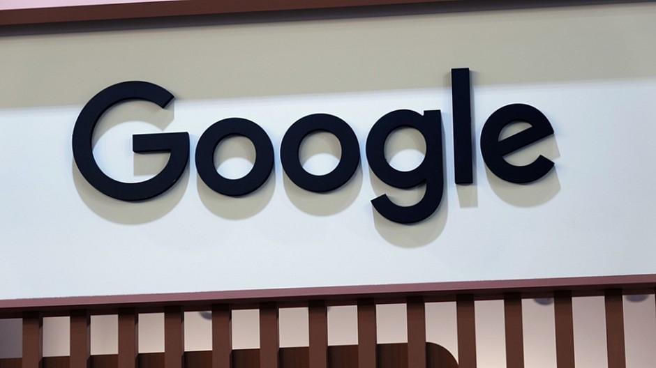 Russland: Millionenstrafe gegen Google verhängt