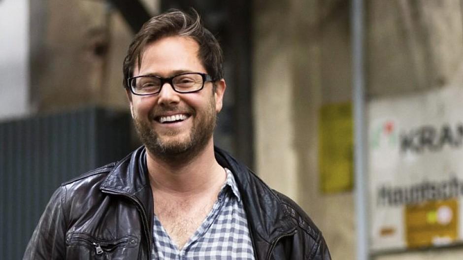 SRF: Milo Rau wird Kritiker im «Literaturclub»