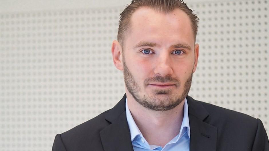 Publicis-Gruppe: Milosz Lipski leitet Starcom und Spark Foundry