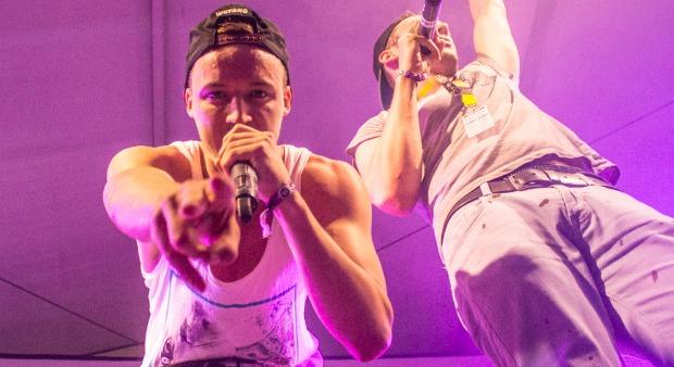 SMA: "Wenigstens wurde ich nicht eingeladen, weil ich Bachelor bin"