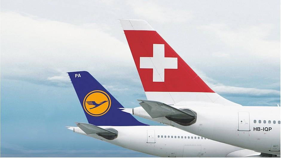 Swiss: Mindshare löst Mediaschneider ab