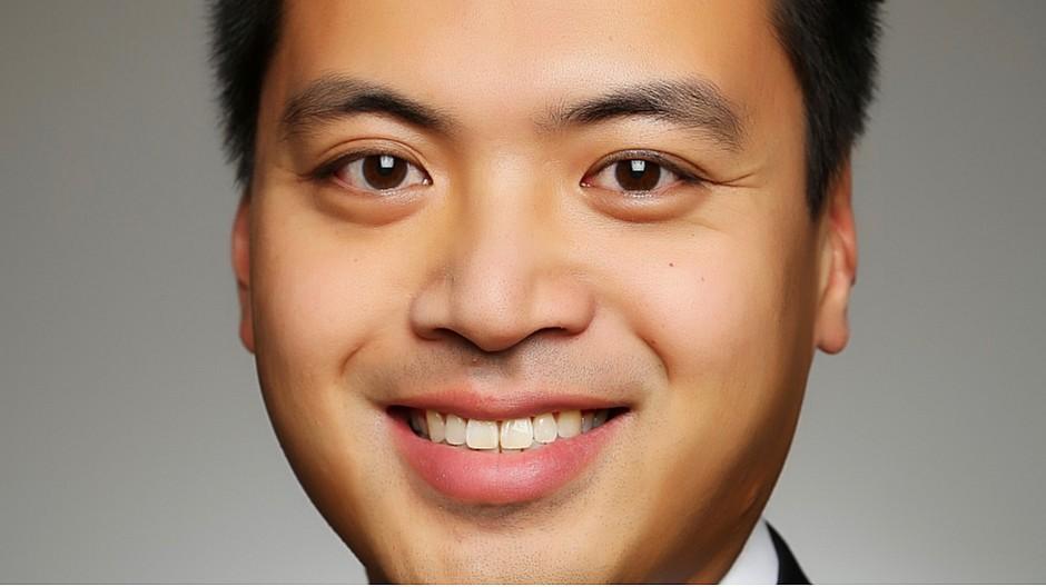 Migros-Genossenschafts-Bund: Minh Dang Nguyen stösst zum orangen Riesen