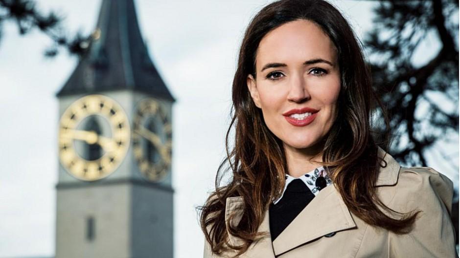 Von SRF zu CNN Money: «Mir schwebt eine Art LinkedIn-TV vor»