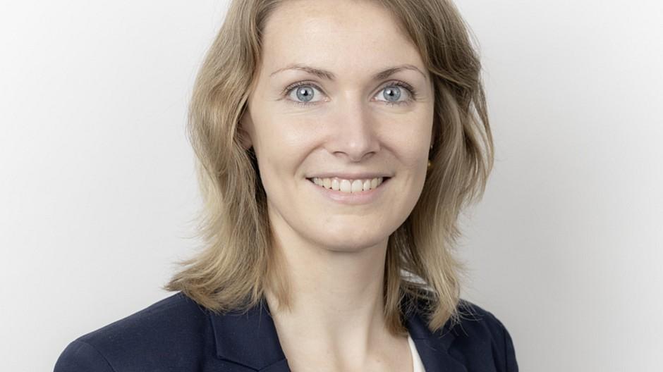 IRF: Miriam Dippe wird Partnerin