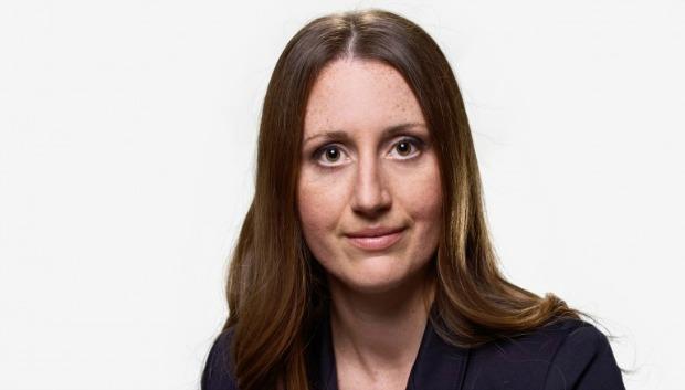 SRF: Mirjam Spreiter löst Monika Balmer ab