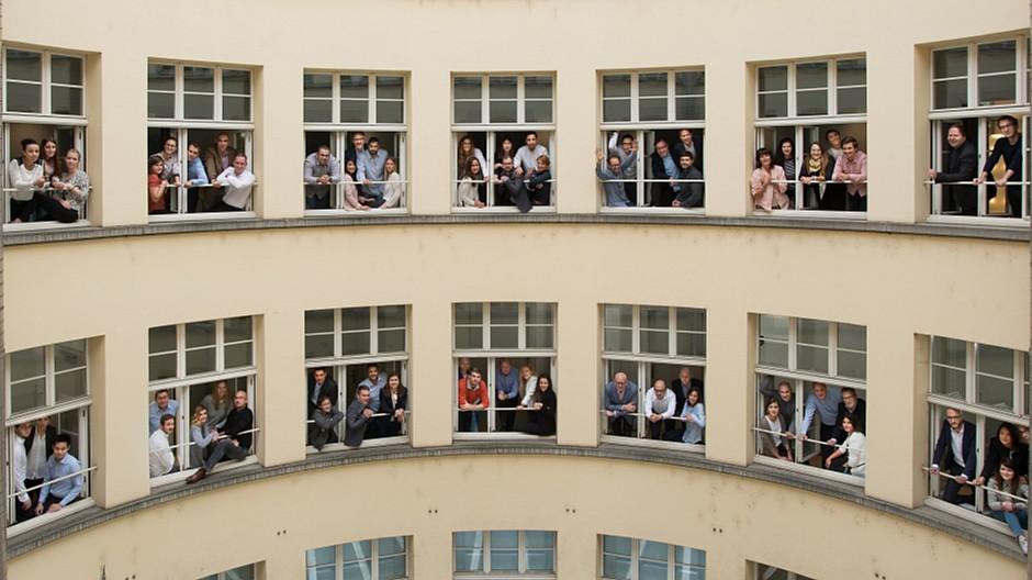 Farner: Mit dem Branchen-«Oscar» ausgezeichnet