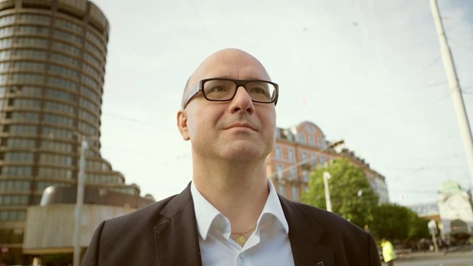 Baloise: Mit dem CEO die Karrierepläne besprechen