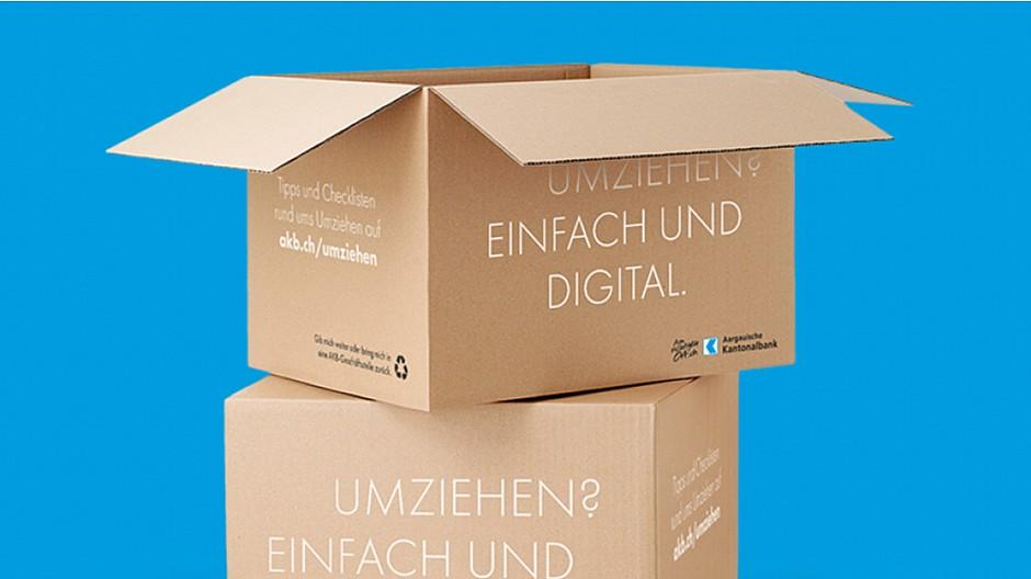 AKB: Mit dieser Bank kann man einpacken