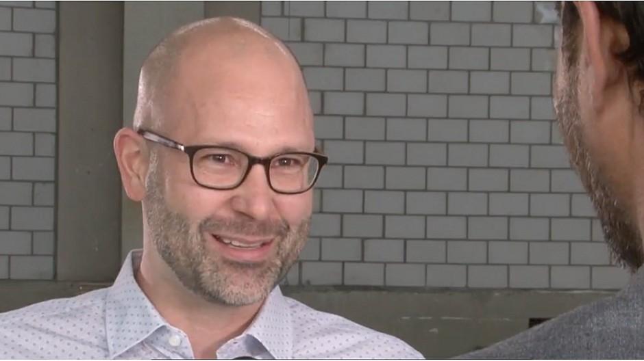 Gesellschaft für Marketing: Mit dieser Marke startet Philip Bucher in den Tag