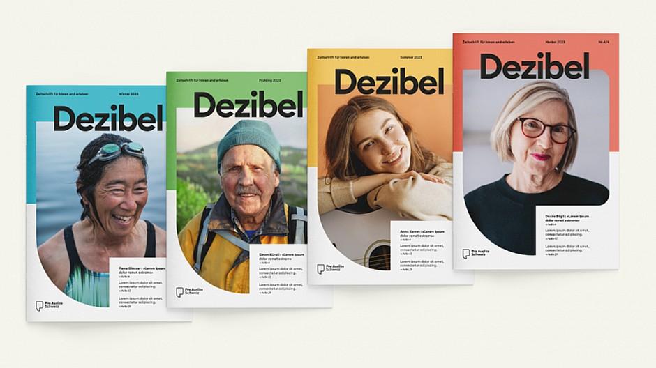 Wirz Branding: Mit einer starken Stimme Zeichen setzen
