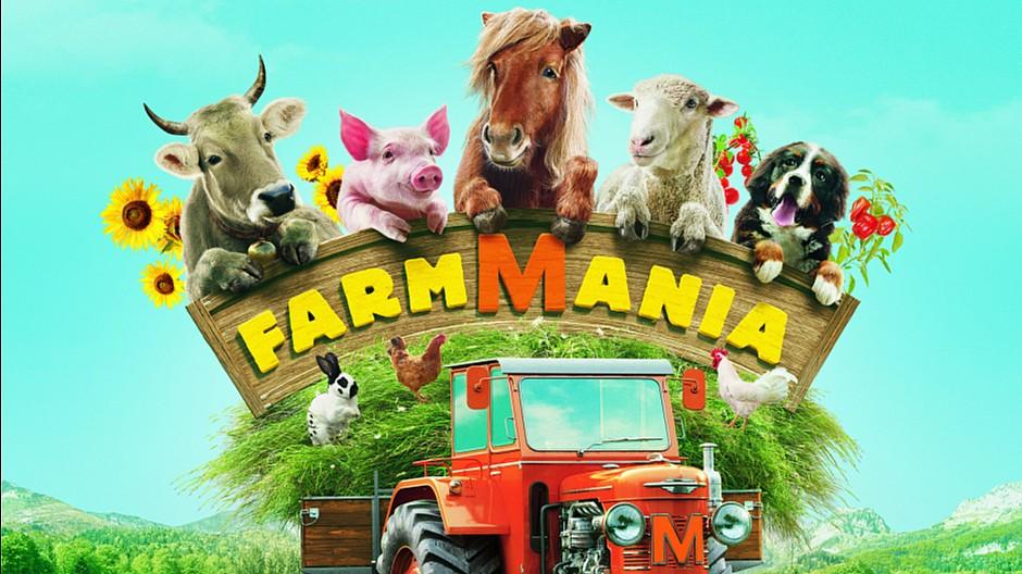 Migros: Mit «Farmmania» die Welt des Bauernhofs entdecken