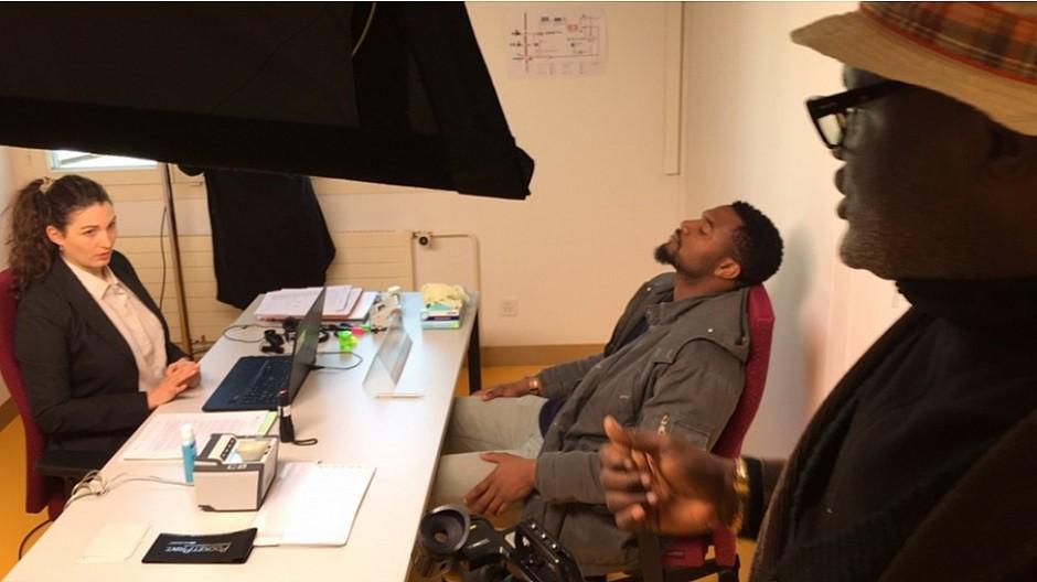 «The Missing Steps»: Mit Fernsehserie Nigerianer von Migration abschrecken