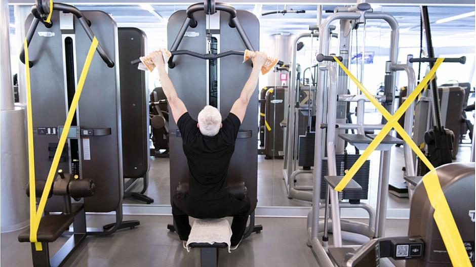 Migros Zürich: Mit Fitnesszentren im Ausland grossen Verlust gemacht