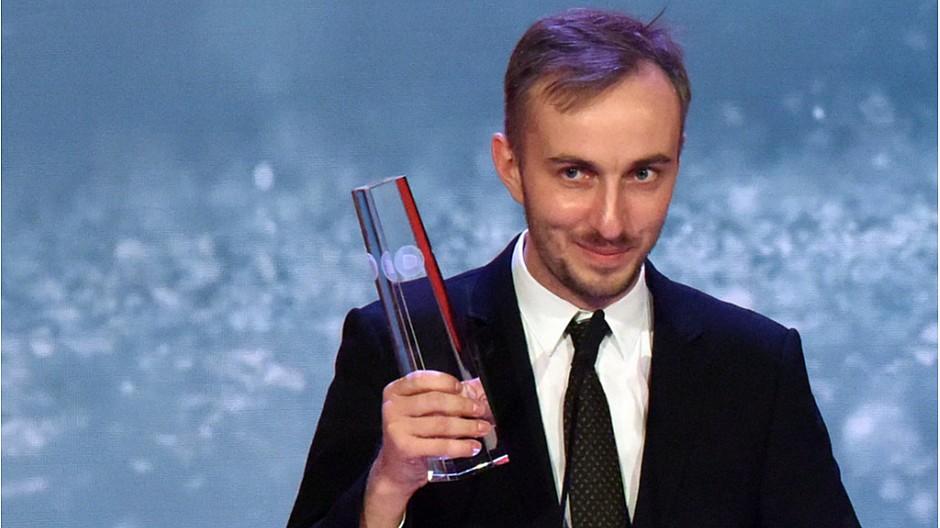 Jan Böhmermann: «Neo Magazin Royale» erneut ausgezeichnet