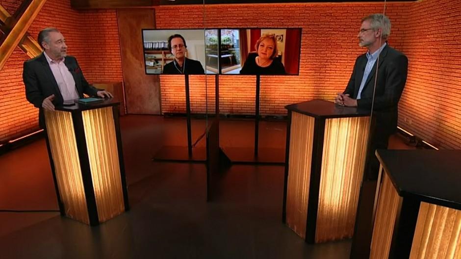 Dreikönigstagung 2022: Mit Qualitätsmedien gegen Fake News