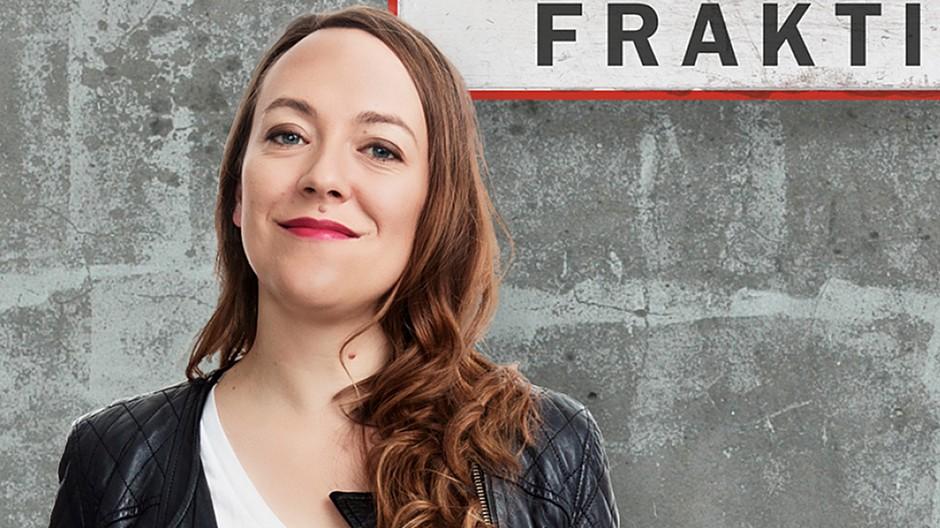 Lisa Catena: Mit satirischem Blick auf die Zucker-Lobby