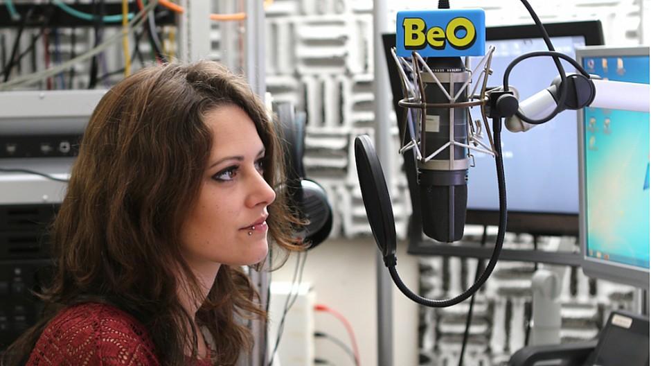 Radio Beo: Mit Schweizer Musik durch den 1. August