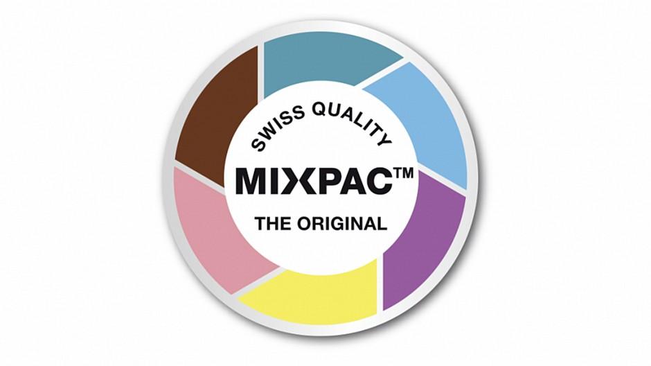 Agentur am Flughafen: Mit Sulzer Mixpac neuen Kunden gewonnen